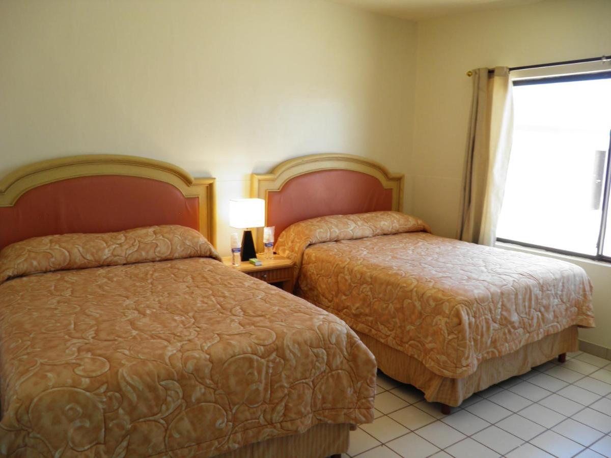 #52 Bungalow Seaside Hotel & Victors RV Park San Felipe  Exterior foto