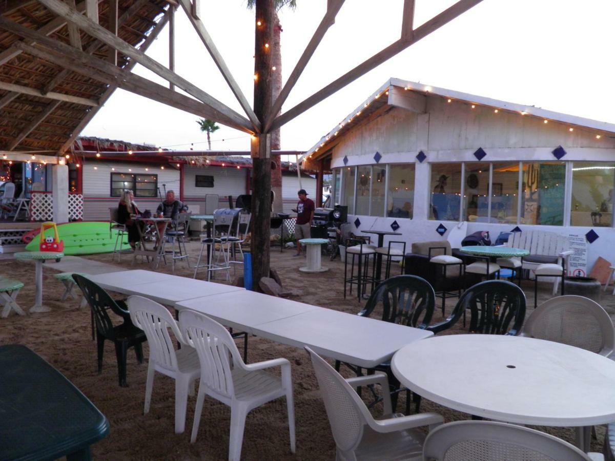 #52 Bungalow Seaside Hotel & Victors RV Park San Felipe  Exterior foto